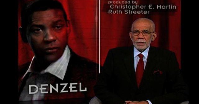 Denzel - CBS News