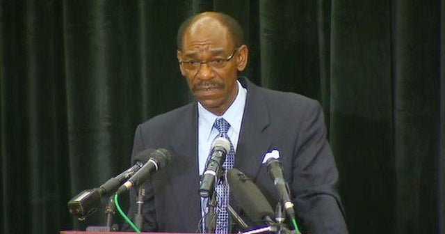 Ron Washington makes first public statement since resignation CBS News