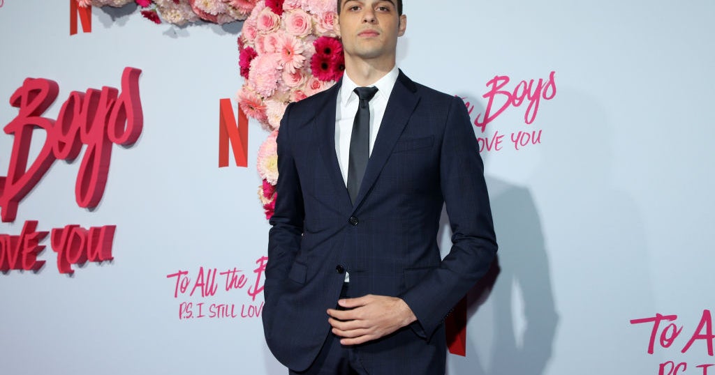 Noah Centineo'S Rambo Transformation: A Must See Movie Event - norwrz1