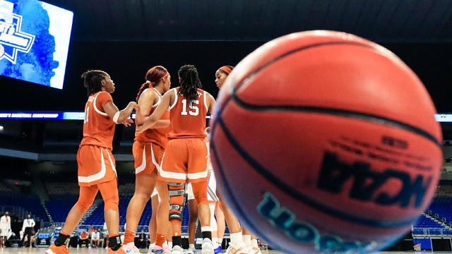 NCAA Gender Equity Review 