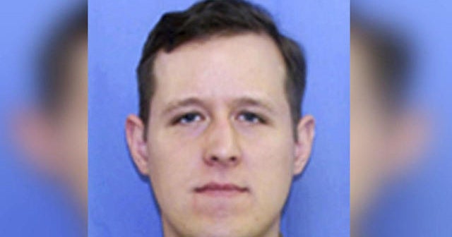 Pennsylvania manhunt: Police searching woods for ambush suspect - CBS News