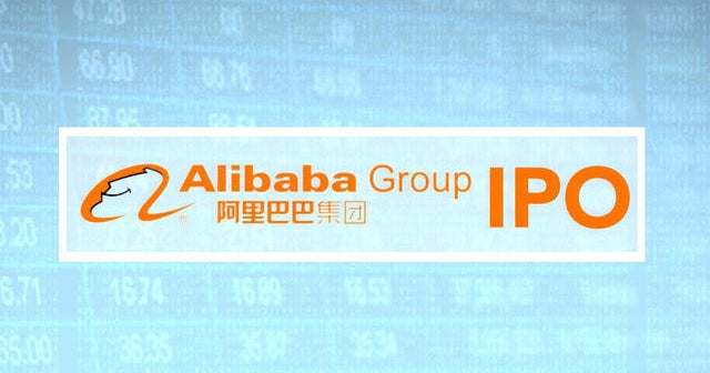 Alibaba stock offer valued at 167 billion CBS News
