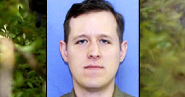 Pennsylvania authorities narrow manhunt for cop killer - CBS News