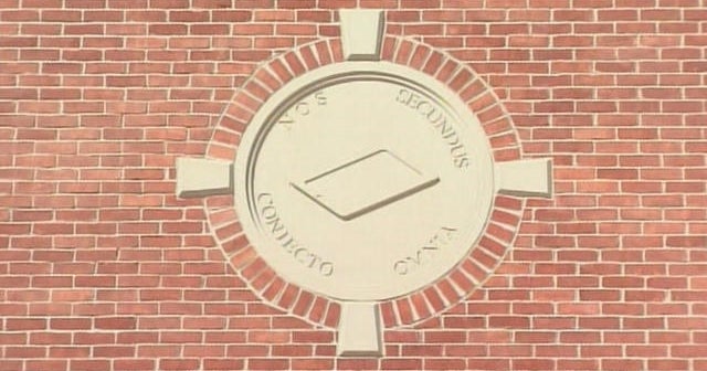 New Jersey Library Features Prominent Misprint CBS News