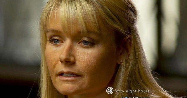 “48 Hours” preview: Woman breaks silence about a teacher’s sex abuse - CBS News