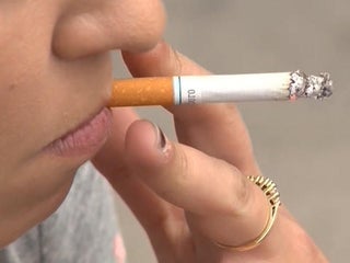 is smoking pot better than cigarettes ASHES, Vol. 18(6)  Cannabis or tobacco: Which type of more common in homes?  BASIS (The Brief Addiction Science Information Source) Many Americans wrongly believe exposure