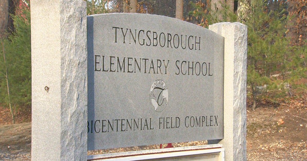 Tyngsborough Elementary School To Go Fully Remote Next Week After COVID