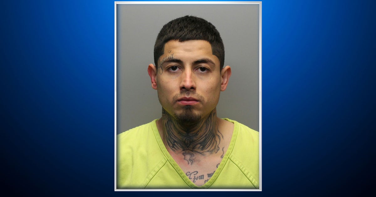 Jaime Rodriguez Arrested, Accused Of Murder, Child Abuse In 3YearOld