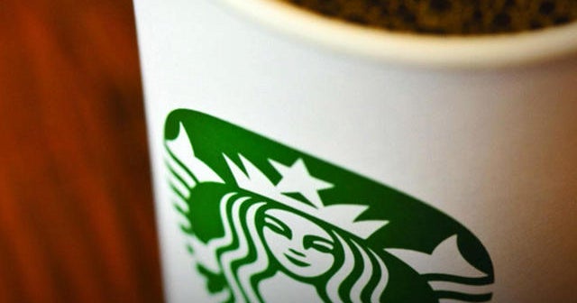 Starbucks hopes coffee delivery service will jolt sales CBS News