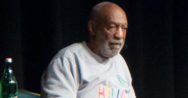 Bill Cosby
