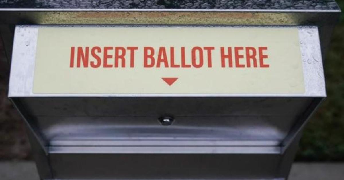 Georgia Faces Backlash Over Controversial New Voting Law Cbs News