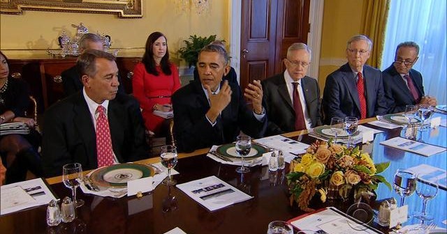 Obama OKs sending U.S. troops to Iraq - CBS News