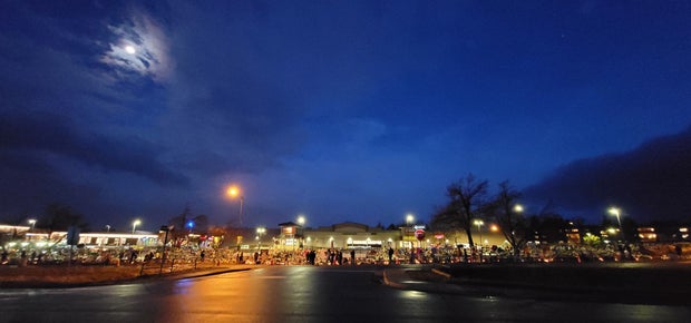 Boulder King Soopers Community Memorial