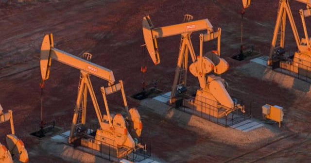 What's behind falling gas prices? - CBS News
