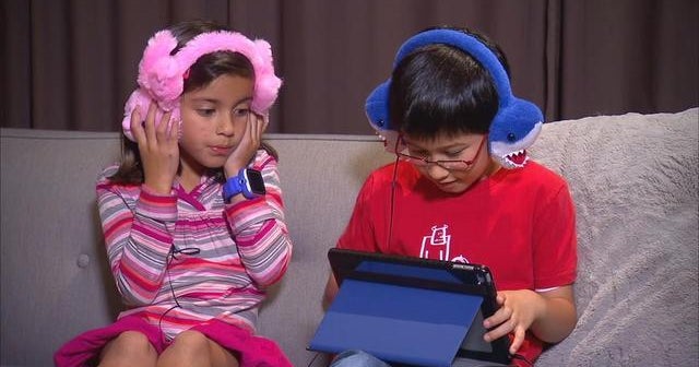 CNET gift guide: Digital stocking stuffers under $50 - CBS News