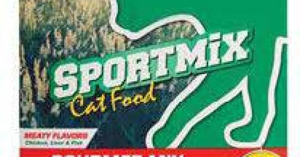 Pet foods recalled nationwide due to salmonella risk CBS News
