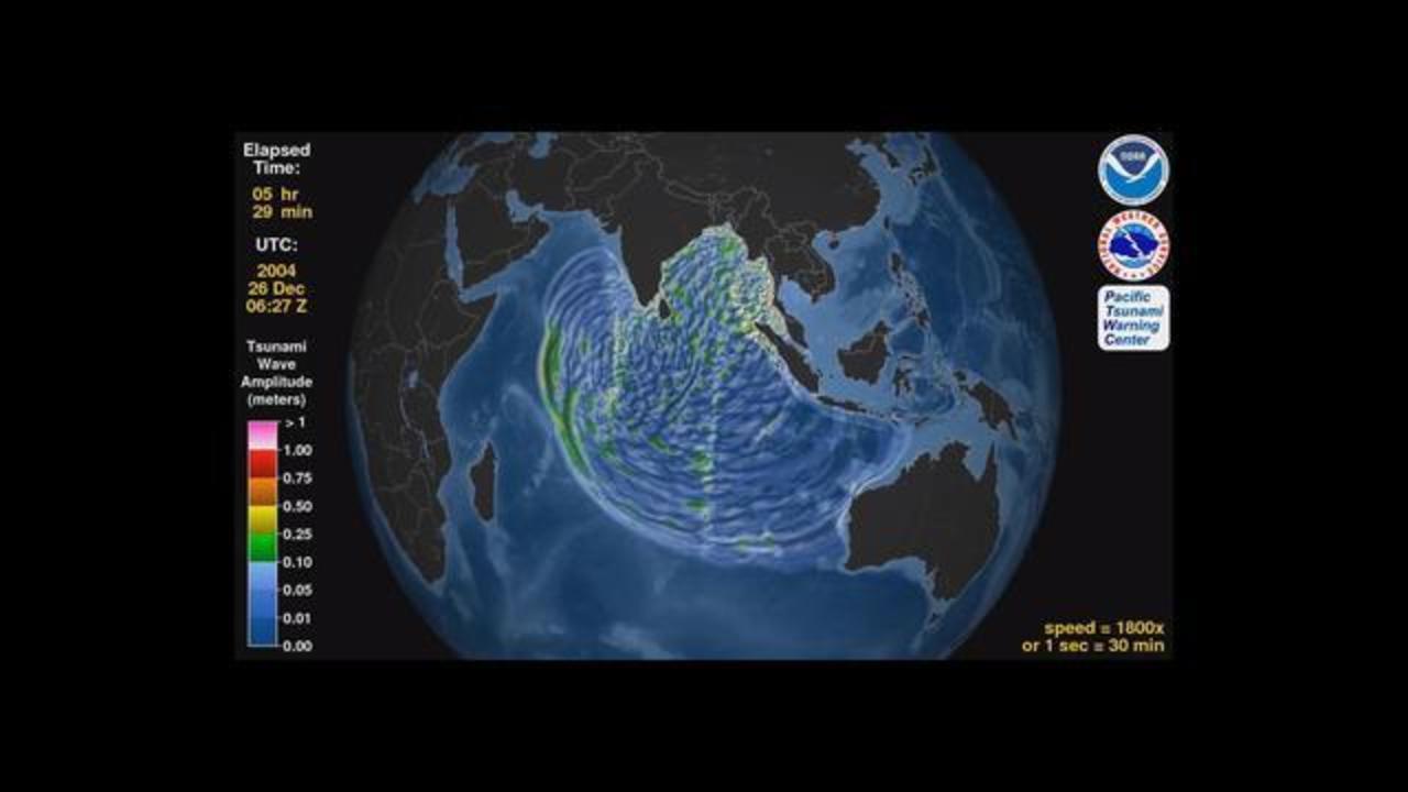 Tsunami 10 years later: Is the world better prepared for disaster ...