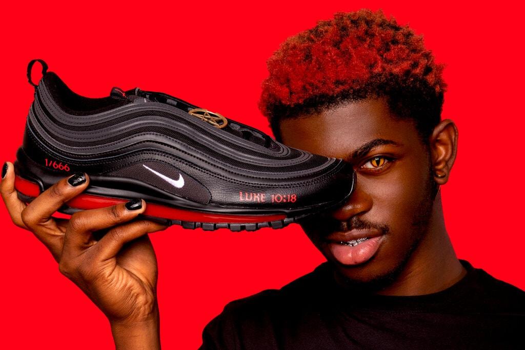 Lil Nas X releases 
