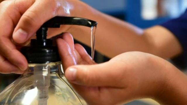 cbsn-fusion-researchers-discover-high-levels-of-cancer-causing-chemical-in-some-hand-sanitizers-thumbnail-680522-640x360.jpg 