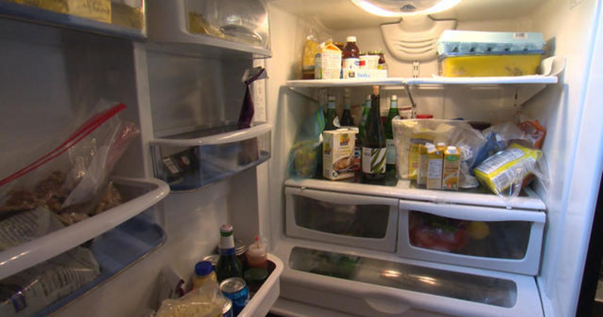 Foods That Should Never Be Refrigerated Cbs News 1678