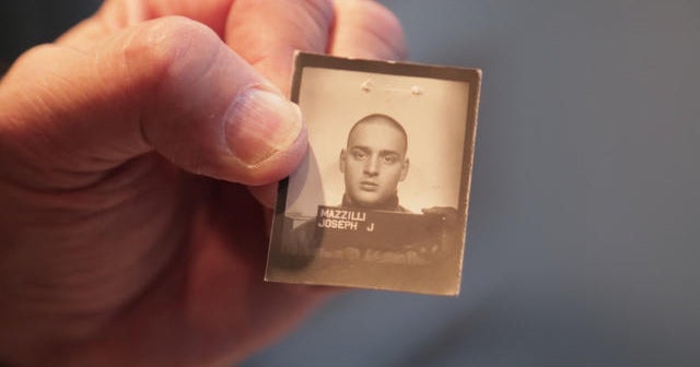 Meet Joe Mazzilli More on the man behind The Runaway Squad CBS News