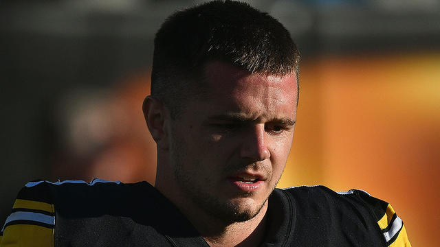 WR Ryan Switzer announces retirement from NFL