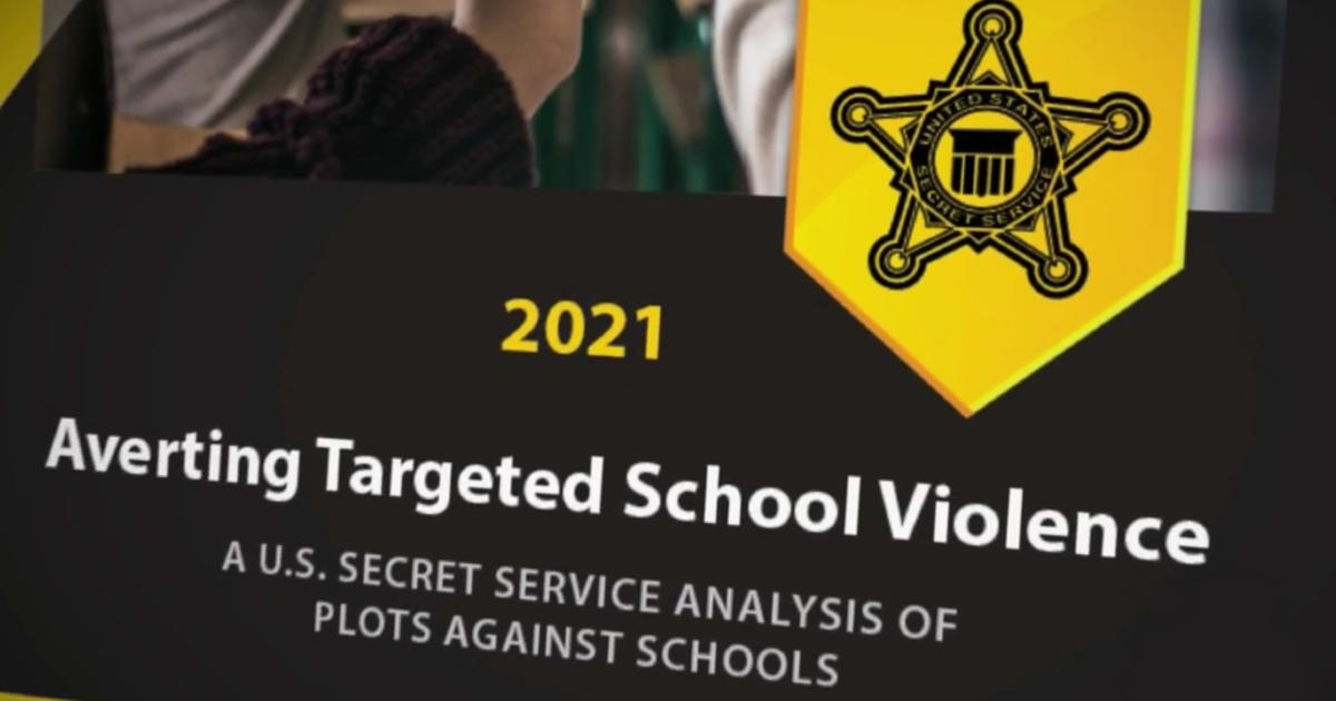 Averting Targeted School Violence 2024 Pdf Meta Jeannie