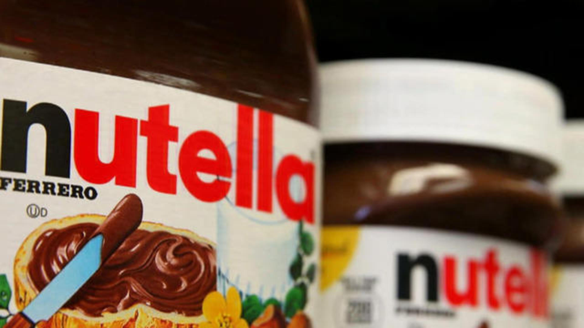 Cover books in Nutella - SA children work with commissioner on