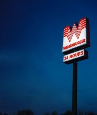 Whataburger Looks To Open First Colorado Location In Colorado Springs