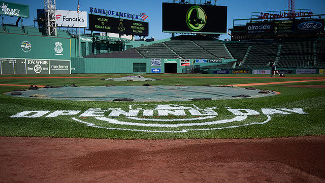 Red Sox News: Fans will be in attendance at Fenway Park in 2021