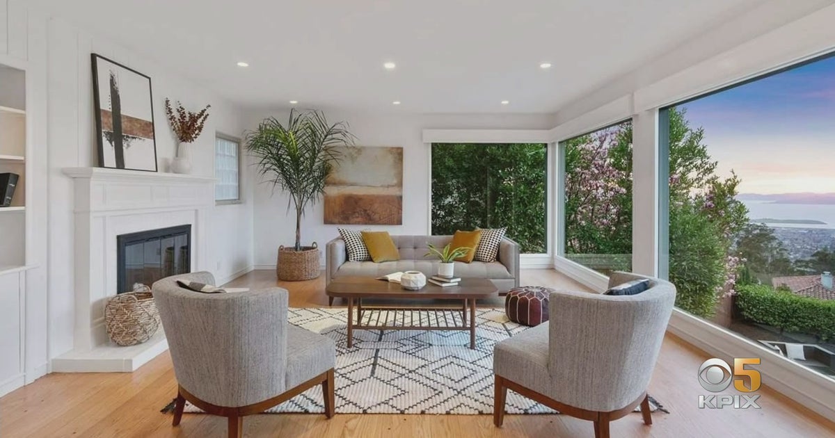 Berkeley Home Sells for 1 Million Over Asking After Getting 29 Offers