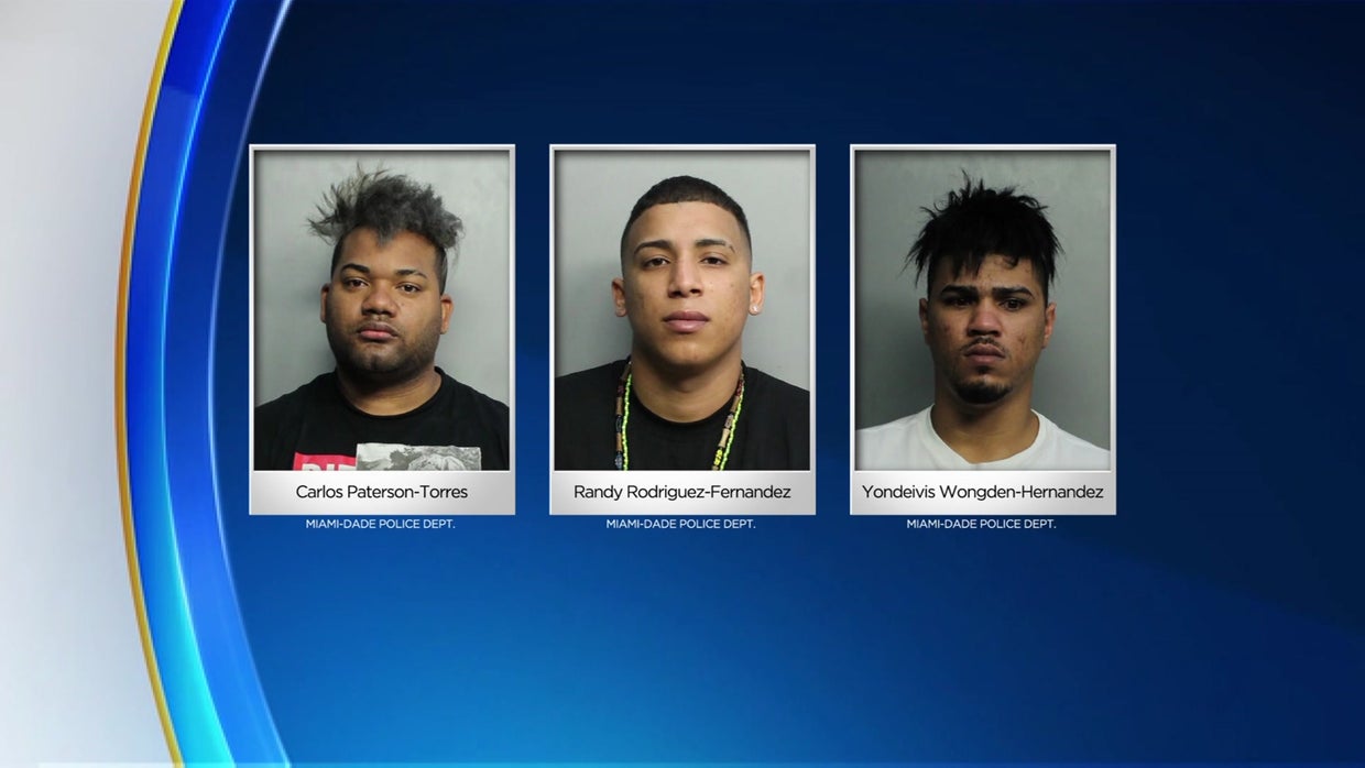 Man Charged With Murder In Deadly Shooting Of Gabriela Aldana Outside ...