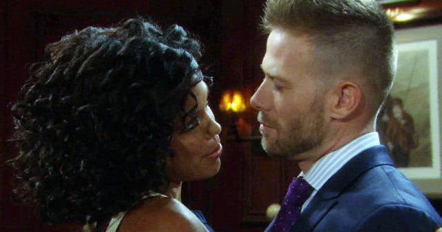 "The Bold and the Beautiful" soap opera adds transgender plot twist