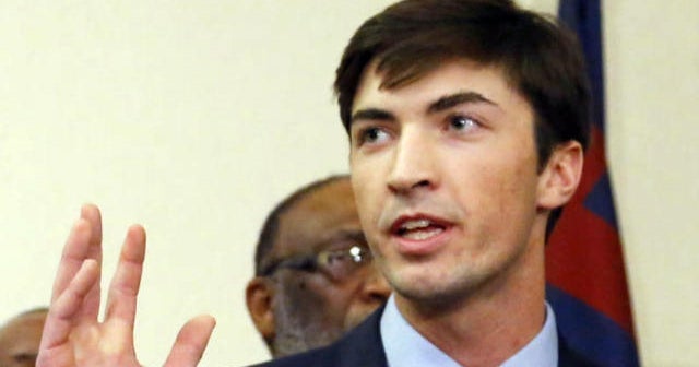 Oklahoma SAE frat member apologizes for racist chant CBS News