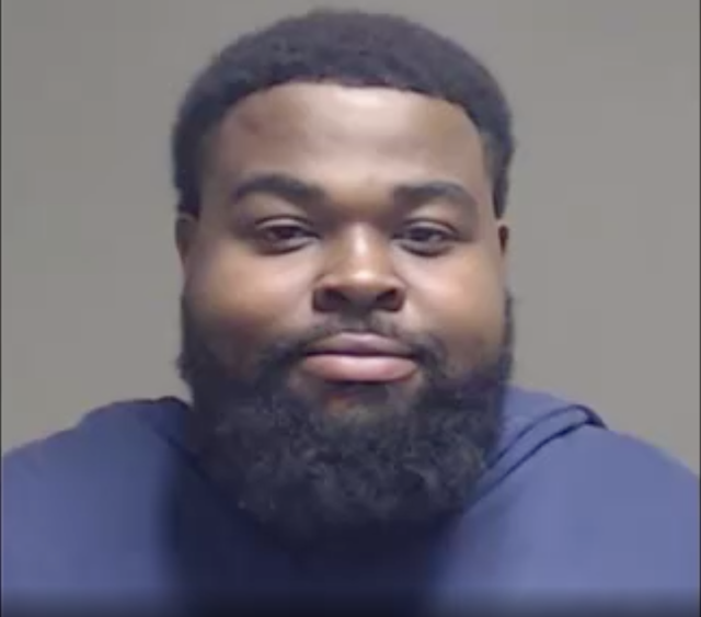 Marvin David Scott III 