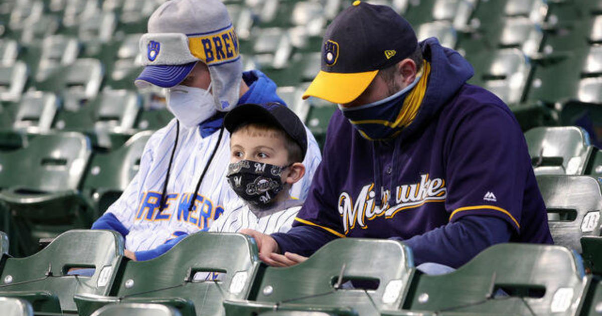 Mets-Nationals Opening Day game postponed due to COVID-19