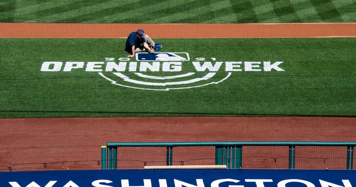 MetsNationals opening day game postponed over contact tracing after