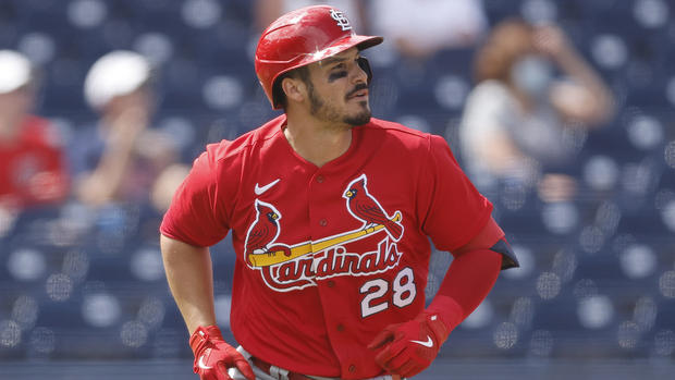 St. Louis Cardinals v Washington Nationals 