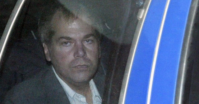 Man who shot Ronald Reagan may be released from mental hospital - CBS News