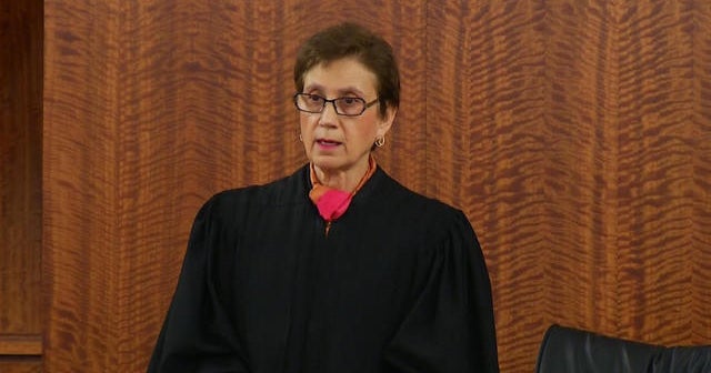 Aaron Hernandez murder trial almost ended in a mistrial - CBS News