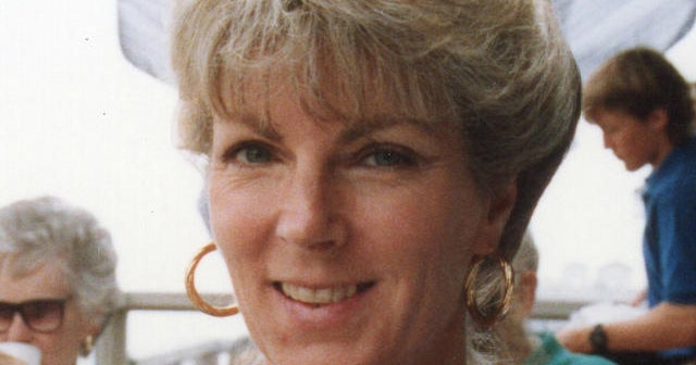 Remembering Linda Curry CBS News