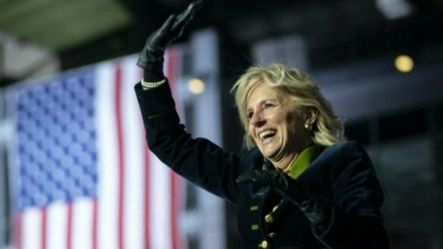 cbsn-fusion-first-lady-jill-biden-teaching-job-bo-erickson-analysis-thumbnail-683405-640x360.jpg 