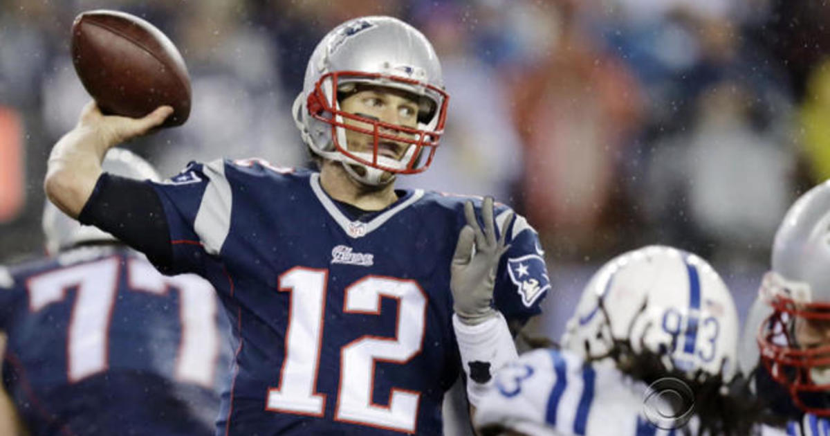 Deflategate blows an ill wind on Patriots quarterback Tom Brady, team  employees