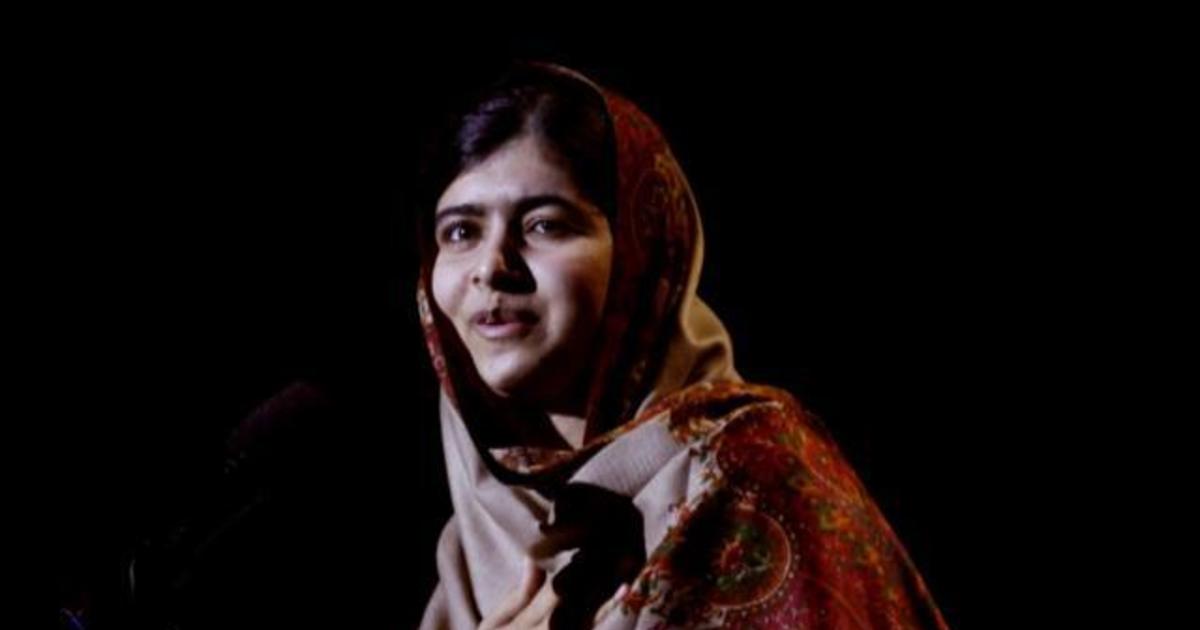 Suspects In Malala Yousafzai Attack Secretly Released Cbs News