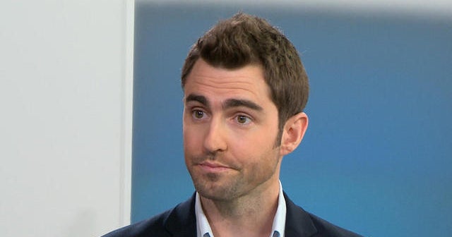 How Change.org harnessed the Internet to inspire activism - CBS News