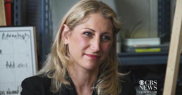Bringing rocket science to design - CBS News