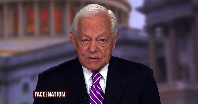 Bob’s Final Commentary - CBS News