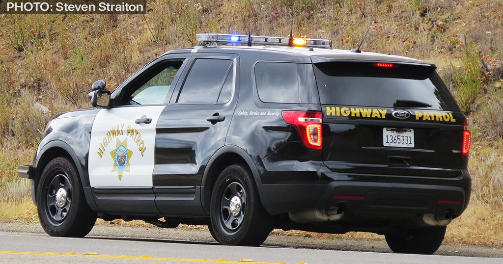 1 dead in fiery solo-vehicle crash on I-680 in Pleasanton - CBS San ...