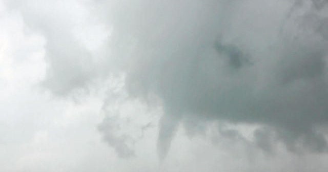 Colorado slammed by onslaught of tornadoes - CBS News