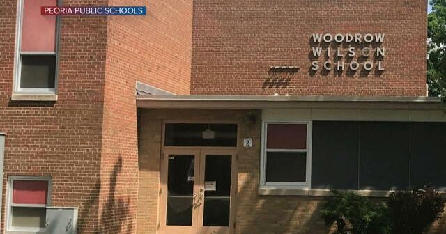 Illinois school district to remove names of historical figures from 7